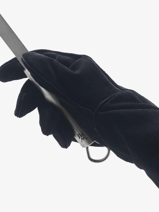 Immagine prodotto WMF Guanto da barbecue (Cotone, Cuoio, Poliestere)