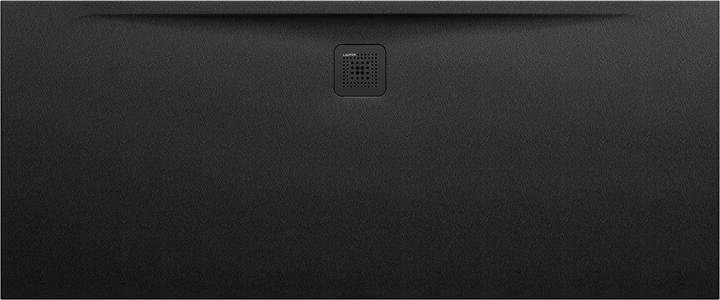 Matt black