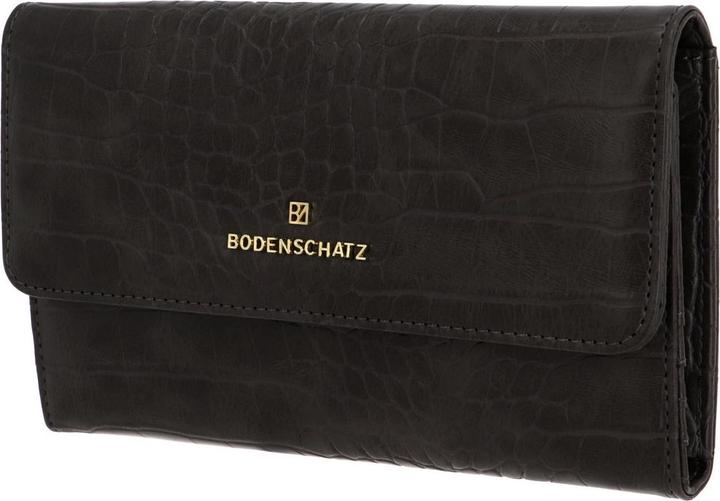 Actual product image Bodenschatz Flap Wallet