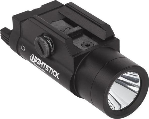 Produktbild Nightstick LED-Waffenlampe TWM-850XL, 850 Lumen (9.50 cm, 850 lm)