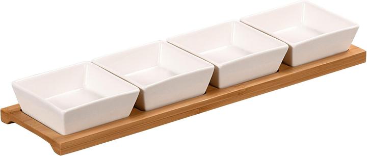 Produktbild Kesper Dipschalen-Set