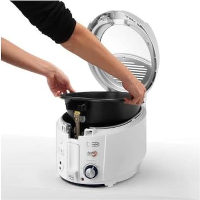 Produktbild De'Longhi F38436 RotoFry