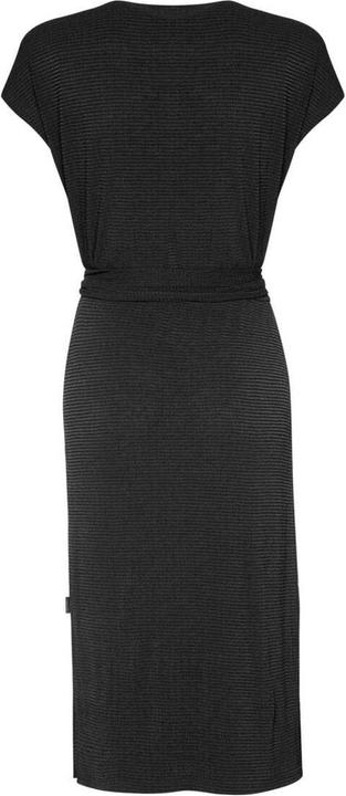 Image du produit Protest Robe femme Nadia True Black L/40 (40)