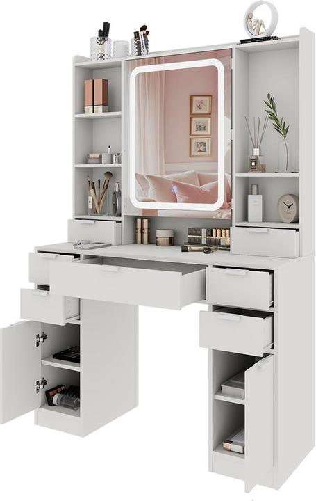 Image du produit Vicco Solea (105 x 40 x 156 cm)