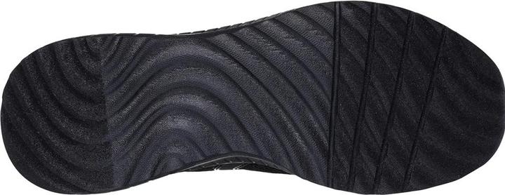 Actual product image Skechers Mens Bobs Squad Chaos Elevated Drift Trainers (42)