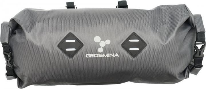 Produktbild Geosmina Lenkertasche (10 l, Lenkertasche)
