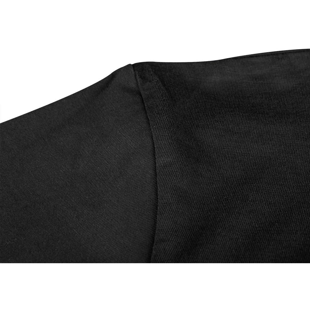 Neo, Herren, Shirt, T-Shirt mit Aufdruck, MOTO Expert, Grösse XXL, Schwarz, (XXL)