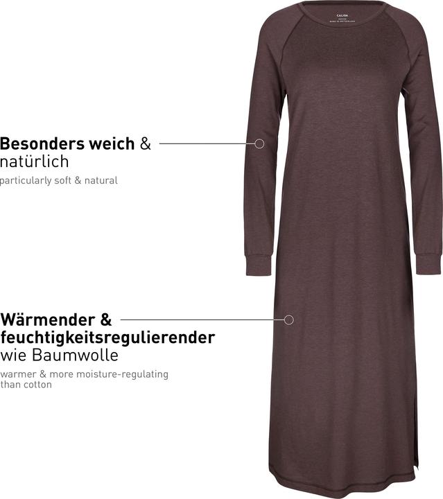 Produktbild Calida Dsw Warming (XS)