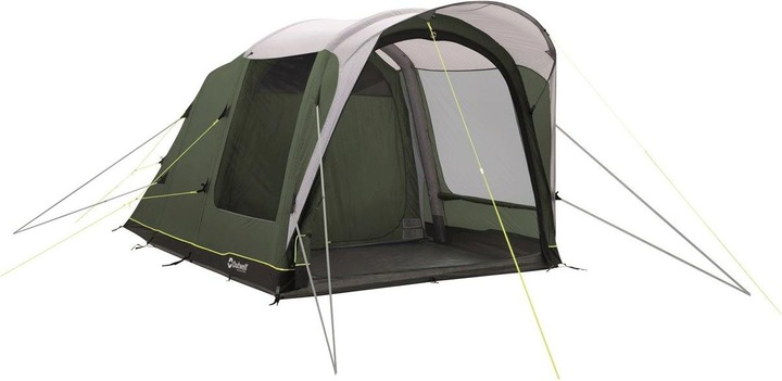 Actual product image Outwell Lindale 3PA (Tunnel tent, 16.40 kg, 3 persons)