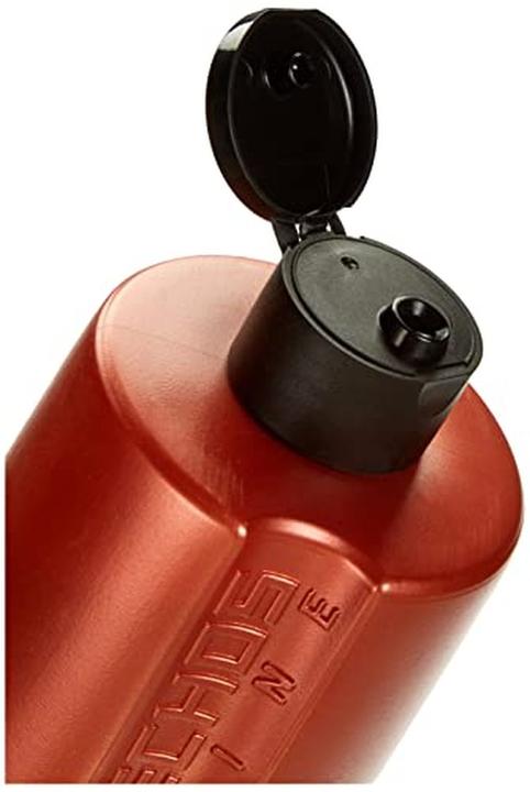 Actual product image Echosline SELIAR Arganowy szampon do włosów 1000ml (1000 ml, Liquid shampoo)