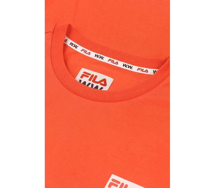 Produktbild FILA X Wood Wood Boris (S)