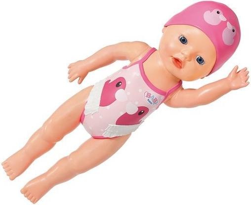 Image du produit Baby Born Ma première baignade