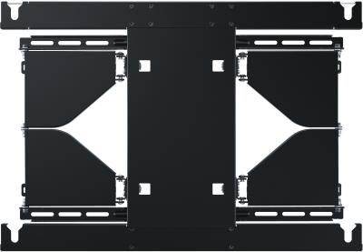 Actual product image Samsung WMN-B30FB/XC (Wall, 85", 50 kg)