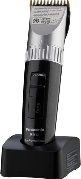 Immagine prodotto Panasonic Er-1512 (ER-1512-K803)