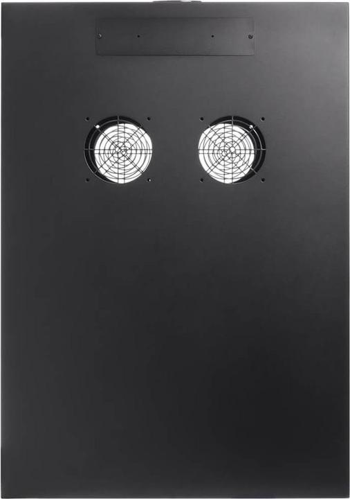 Produktbild Eaton SmartRack 12U Mid-Depth Small Rack Enclosure (12 HE, 19 Zoll Rack)