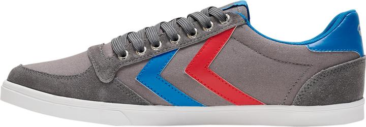 Actual product image hummel Slimmer Stadil Low (42)