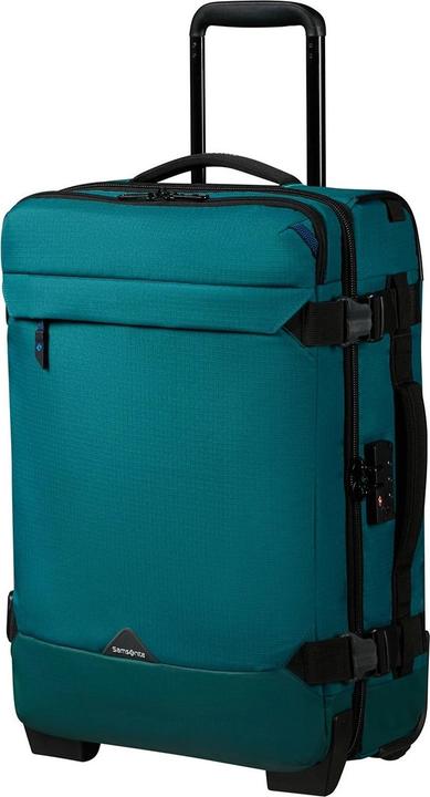 Actual product image Samsonite Roadseeker Reisetasche mit Rollen 55cm (42 l)