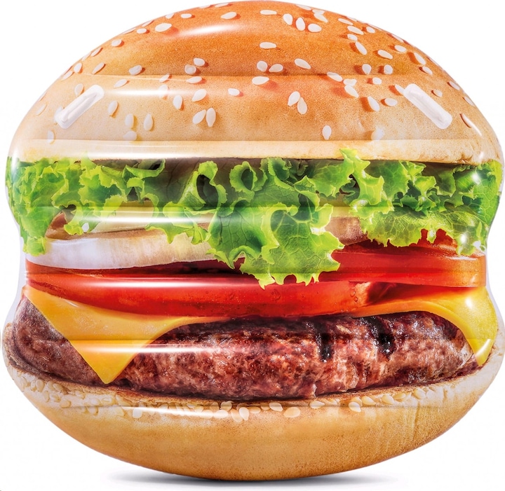 Image du produit Intex Hamburger
