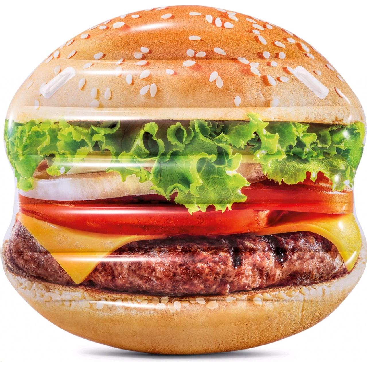 Thumbnail - Intex Hamburger