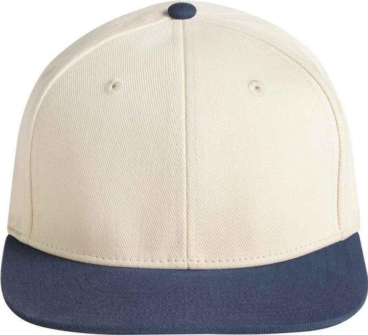 Produktbild Beechfield BaseballMütze Flacher Schirm