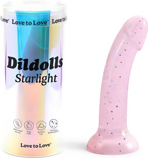 Produktbild Love to Love Starlight