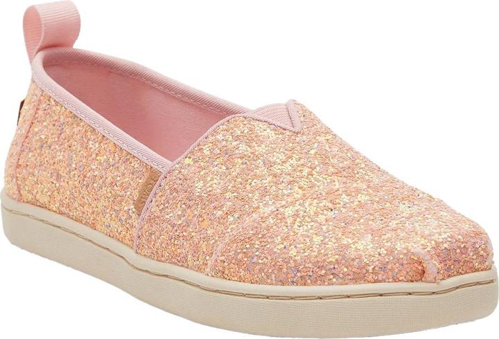 Produktbild Toms Alpargata Quarz Halbschuhe (45.5)