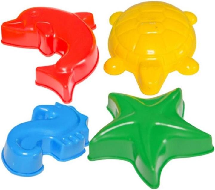 Actual product image Technok MIX-Form