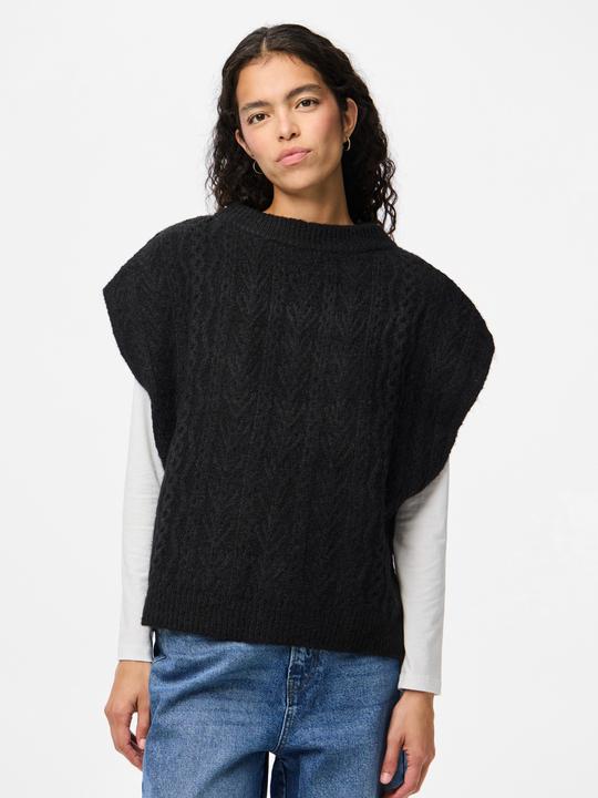Produktbild Pieces PCNOSIE Poncho (One Size)