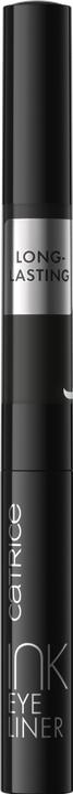 Produktbild Catrice Ink Eyeliner (#000000, N 010 Best in Black, Stay in Black)