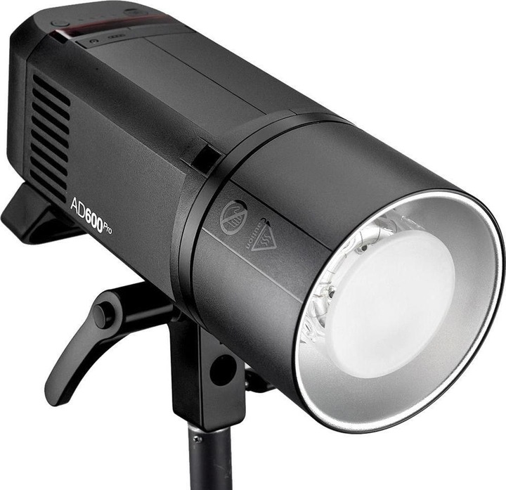 Produktbild Godox Witstro AD600 PRO TTL (600 W, Set)