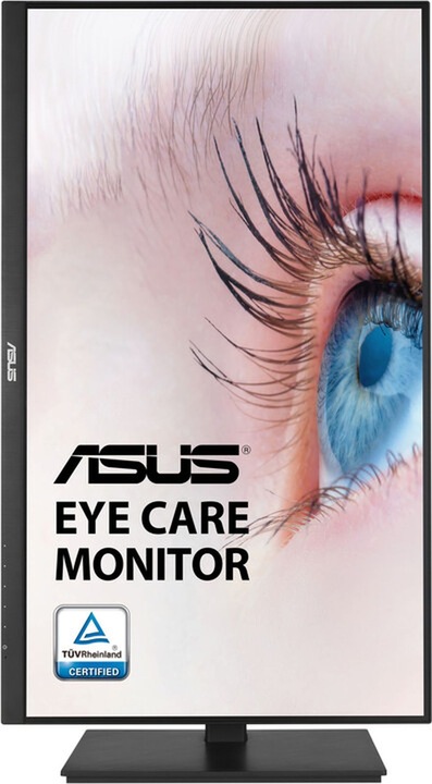 Actual product image ASUS VA27DQSB (1920 x 1080 pixels, 27")