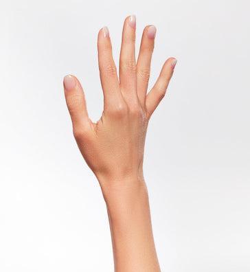 Image du produit Ardell Nail Addict (Ongles artificiels, Pink, Blanc)