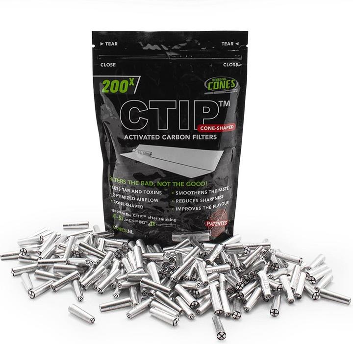 CTIP Activated Carbon