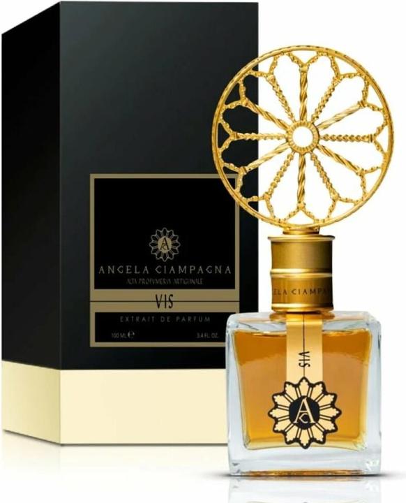 Produktbild Angela Ciampagna Vis Extrait De Parfum 100 ml (Extrait De Parfum, 100 ml)
