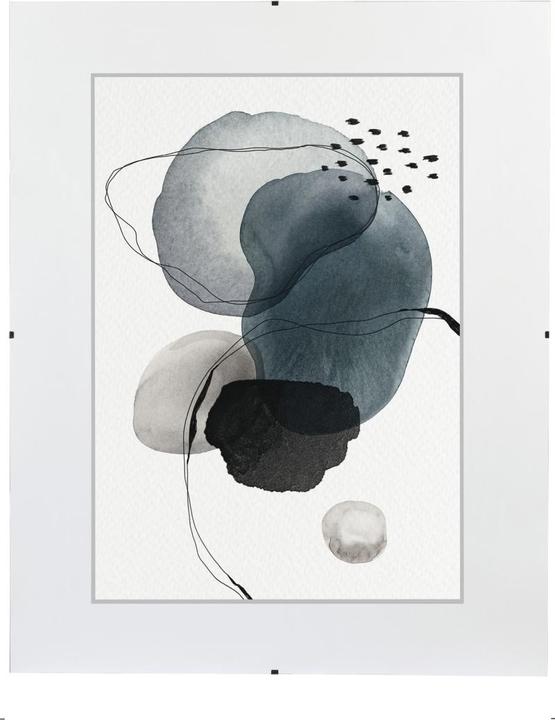 Actual product image Hama Frameless picture holder Clip-Fix (50 x 70 cm)