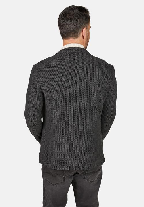Immagine prodotto Calamar Blazer aus Waffelpiqué (28)