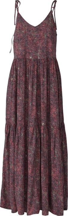 Image du produit s.Oliver Kleid Langes Viskosekleid (36)