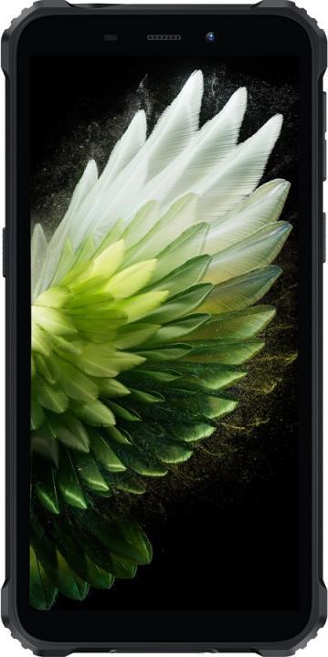 Produktbild Oukitel G3 (6" - 64 Go, 4 Go RAM) Vert (64 GB, Vert, 6")