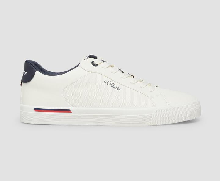 Image du produit s.Oliver Sneakers Sneaker in Leder-Optik (45)