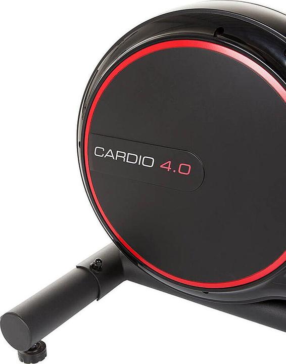 Produktbild Hammer Fitness Cardio 4.0