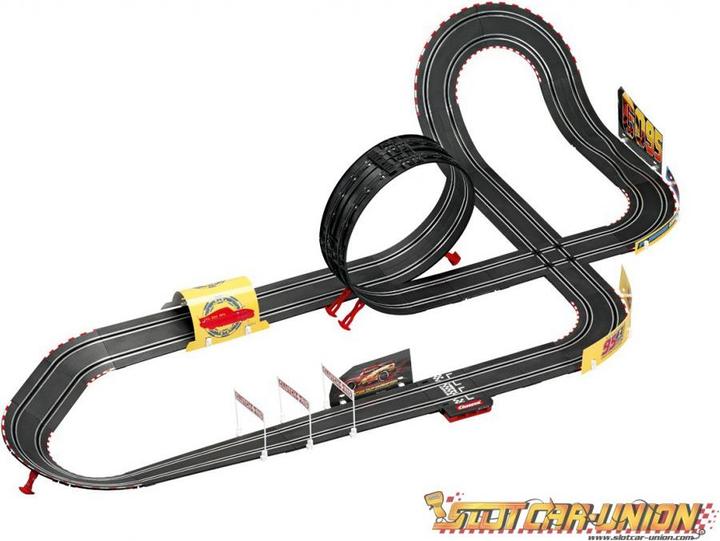 Produktbild Carrera GO! Cars 3 Lightning McQueen