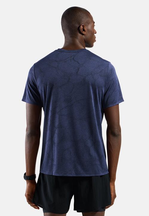 Produktbild Odlo Zeroweight Engineered Chill Tec T Shirt Crew Neck (M)