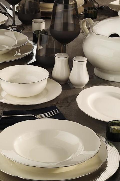 Actual product image Hermia Apollo (54 Piece)
