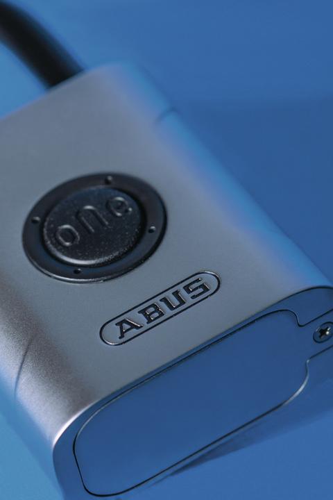 Productafbeelding Abus Everox One 61