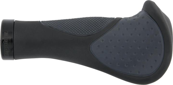 Productafbeelding Humpert Ergotec Frisco 2 Handvatten