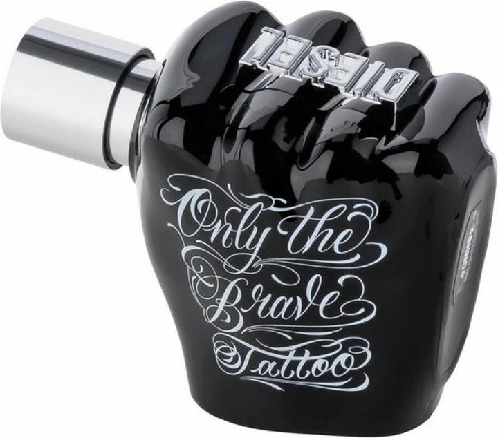 Immagine prodotto Diesel Only The Brave Tattoo Pour Homme (Eau de toilette, 35 ml)