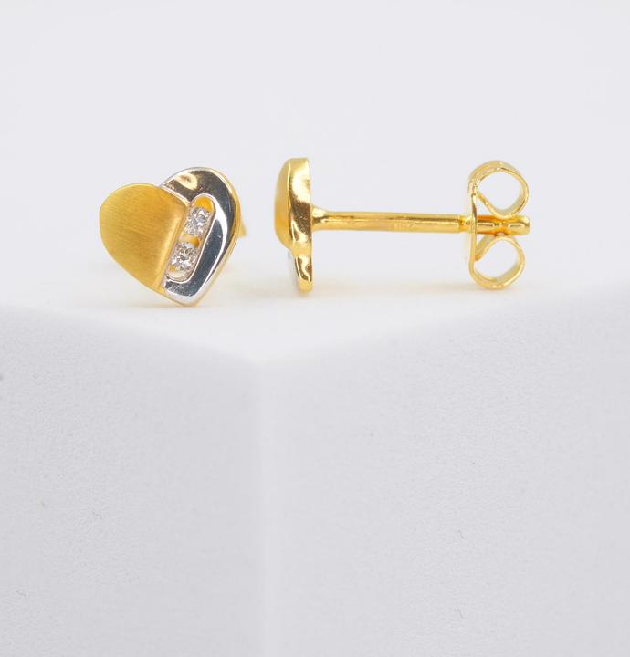 Image du produit Muau Boucles d'oreilles (1.4)