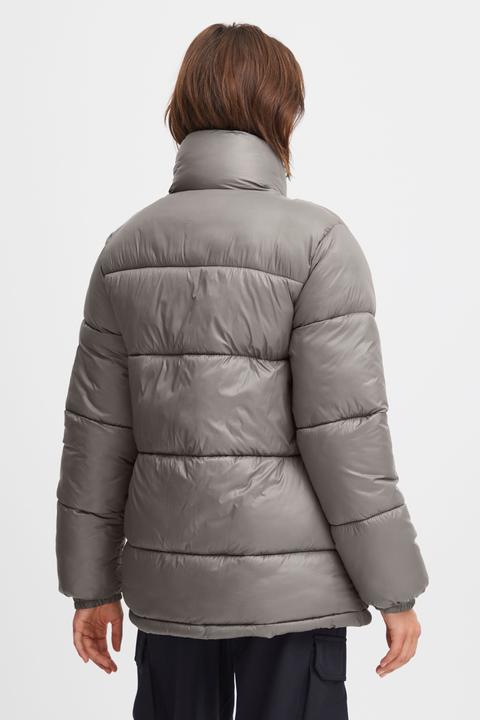 Produktbild Oxmo BY - OXAbelone - Jacket Otw - 21800206-ME (34)