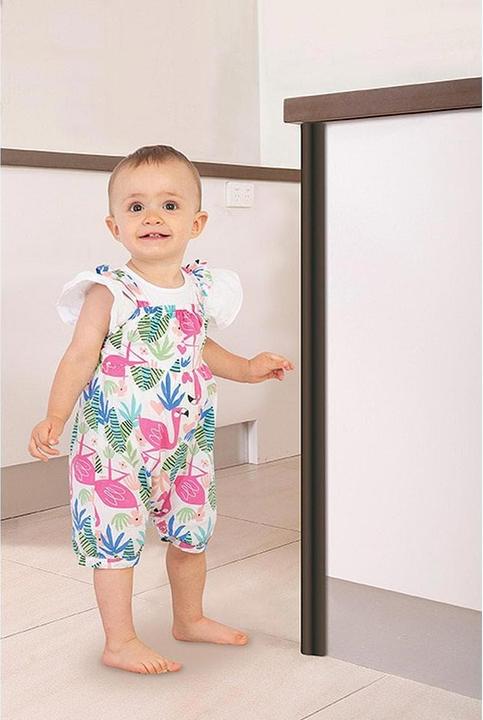 Actual product image Dreambaby Foam Edge Bumper