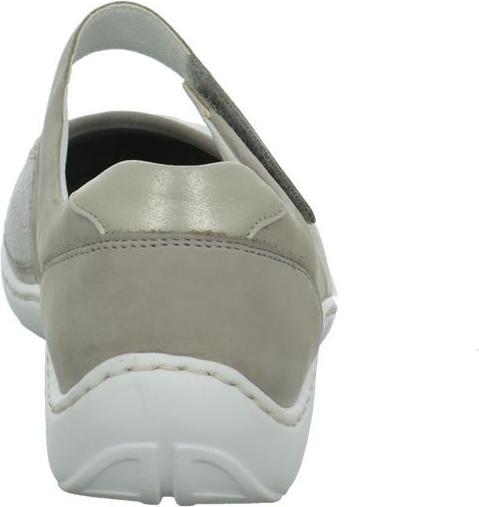 Image du produit Waldläufer Ballerine DENVER NALASTR. ECLIS (37.5)